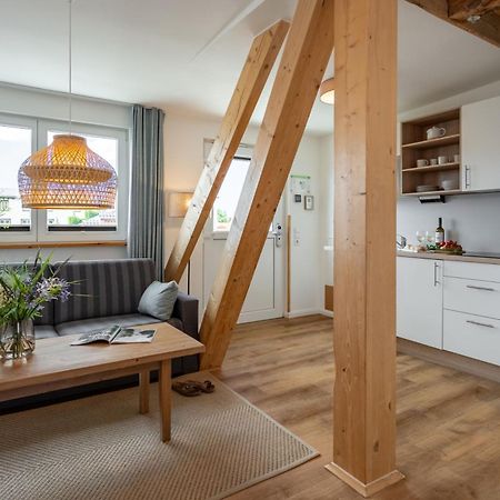 Apartments An Sankt Marien シュトラールズント エクステリア 写真