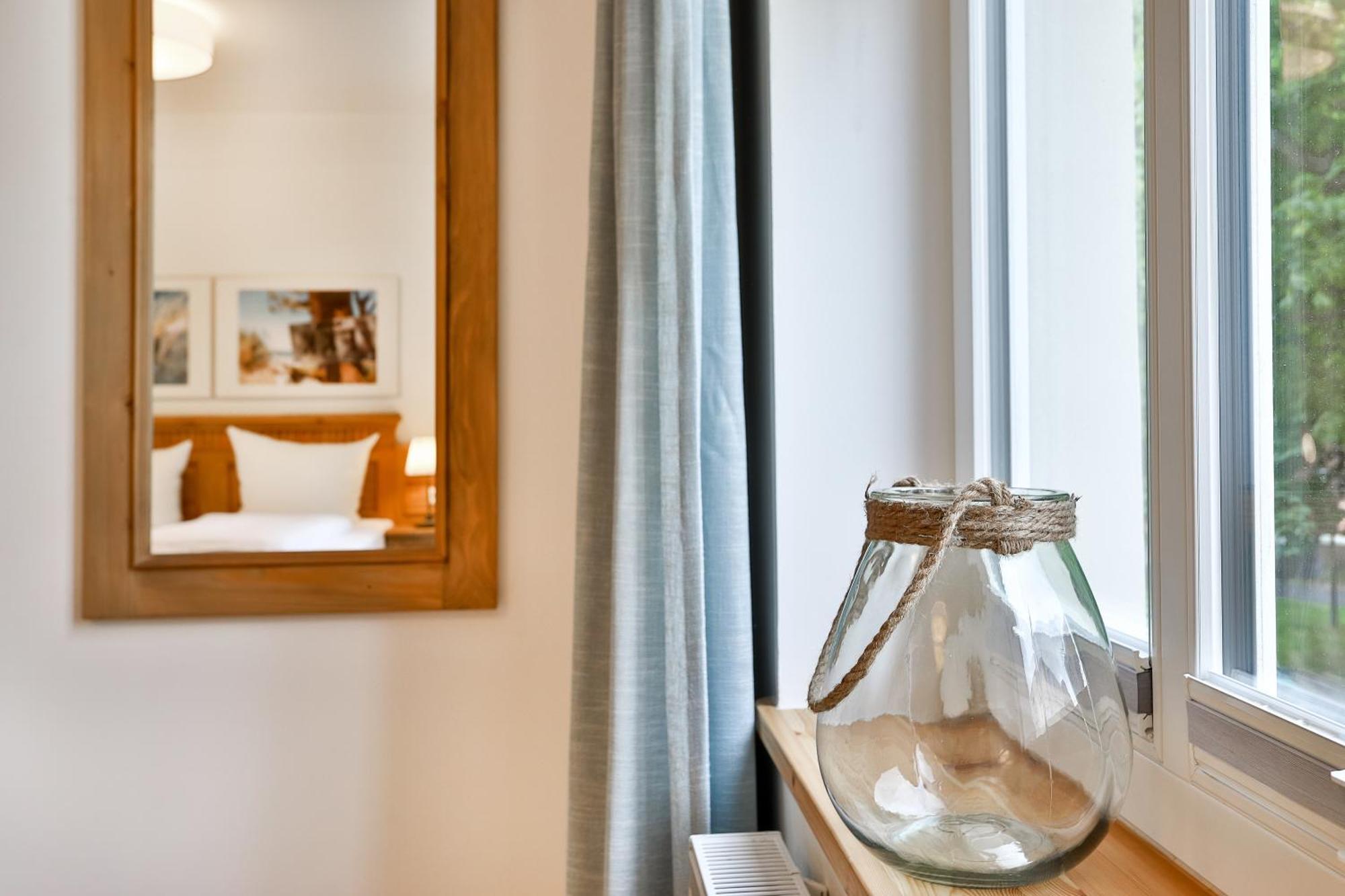 Apartments An Sankt Marien シュトラールズント 部屋 写真