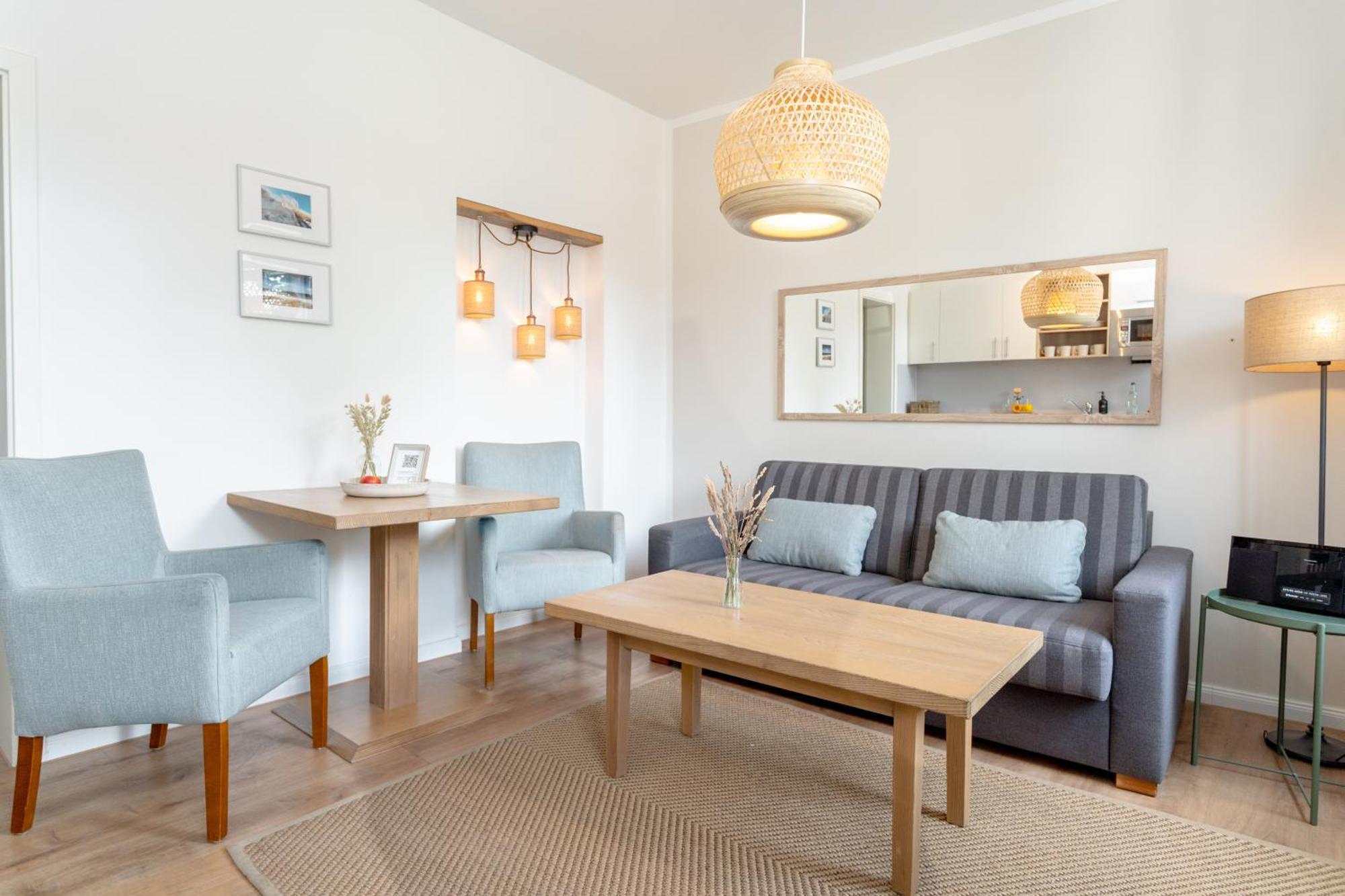 Apartments An Sankt Marien シュトラールズント エクステリア 写真