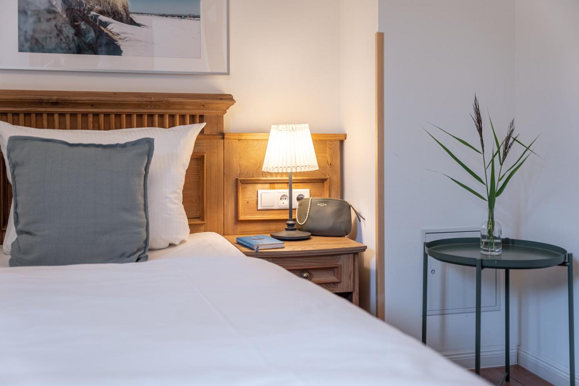 Apartments An Sankt Marien シュトラールズント エクステリア 写真